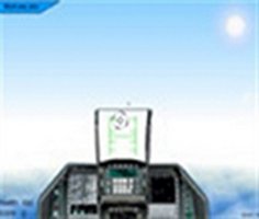 Play F 16 Steel Fighter Zero